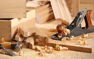 woodcraft