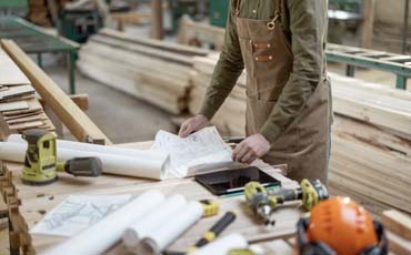workshop joiner